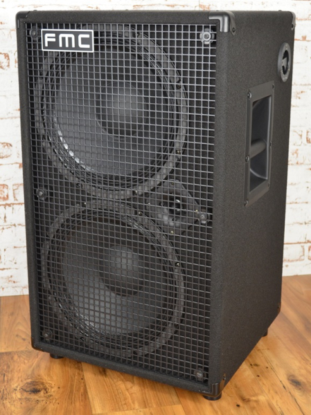 FMC 212HR UL3
